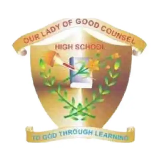 Play Our Lady of Good Counsel High  APK