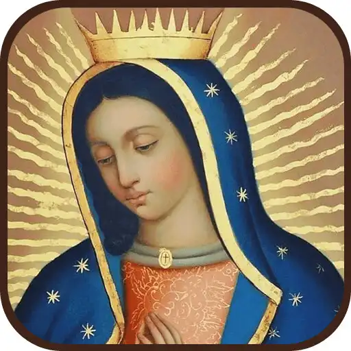 Play Our Lady of Guadalupe Prayers, Novena and Chaplet APK Play Our Lady of Guadalupe Prayers, Novena and Chaplet APK