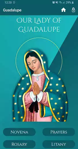 Play Our Lady of Guadalupe and enjoy Our Lady of Guadalupe with UptoPlay Play Our Lady of Guadalupe and enjoy Our Lady of Guadalupe with UptoPlay