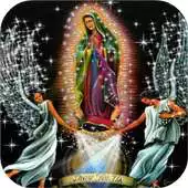 Free play online Our Lady Of Guadalupe Wallpaper Gif APK Free play online Our Lady Of Guadalupe Wallpaper Gif APK