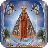 Free play online Our Lady of La Concepcion Aparecida Gif APK
