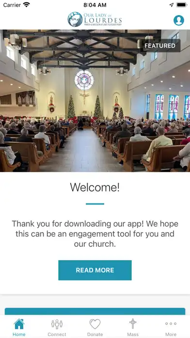 Play Our Lady of Lourdes SCW  and enjoy Our Lady of Lourdes SCW with UptoPlay