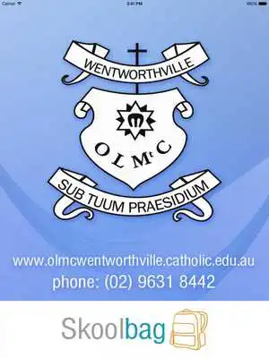 Play Our Lady of Mt Carmel Primary