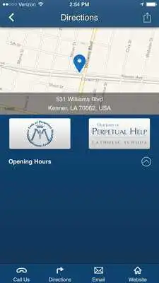 Play Our Lady of Perpetual Help