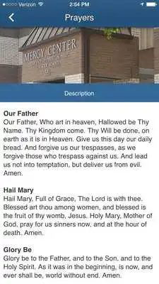 Play Our Lady of Perpetual Help