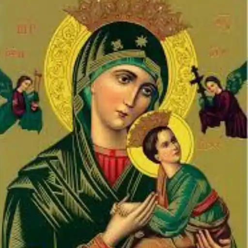 Play Our Lady of Perpetual Help (with audio) APK Play Our Lady of Perpetual Help (with audio) APK