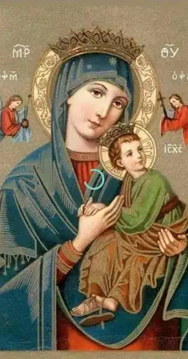 Play Our Lady of Perpetual Help (with audio)  and enjoy Our Lady of Perpetual Help (with audio) with UptoPlay
