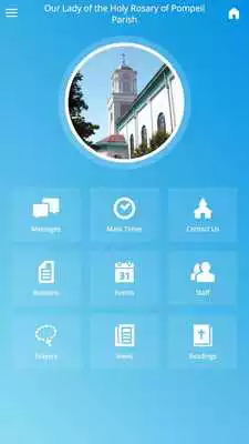 Play Our Lady of the Holy Rosary