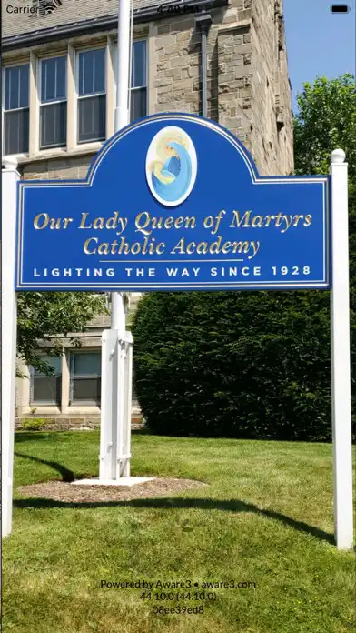 Play Our Lady Queen of Martyrs CA  and enjoy Our Lady Queen of Martyrs CA with UptoPlay
