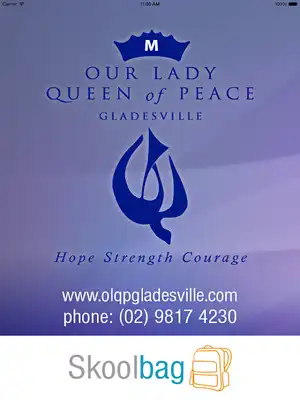 Play Our Lady Queen of Peace Glades