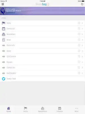 Play Our Lady Queen of Peace Glades