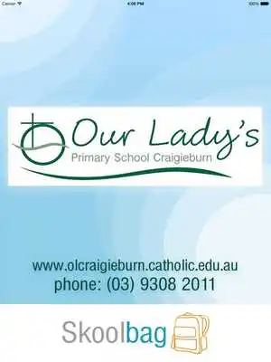 Play Our Ladys School Craigieburn
