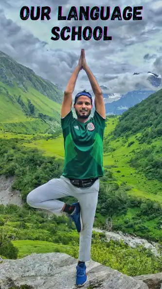 Play Our Language School  and enjoy Our Language School with UptoPlay