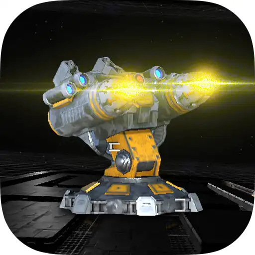 Play Our Last Base : Random Tower Defense APK