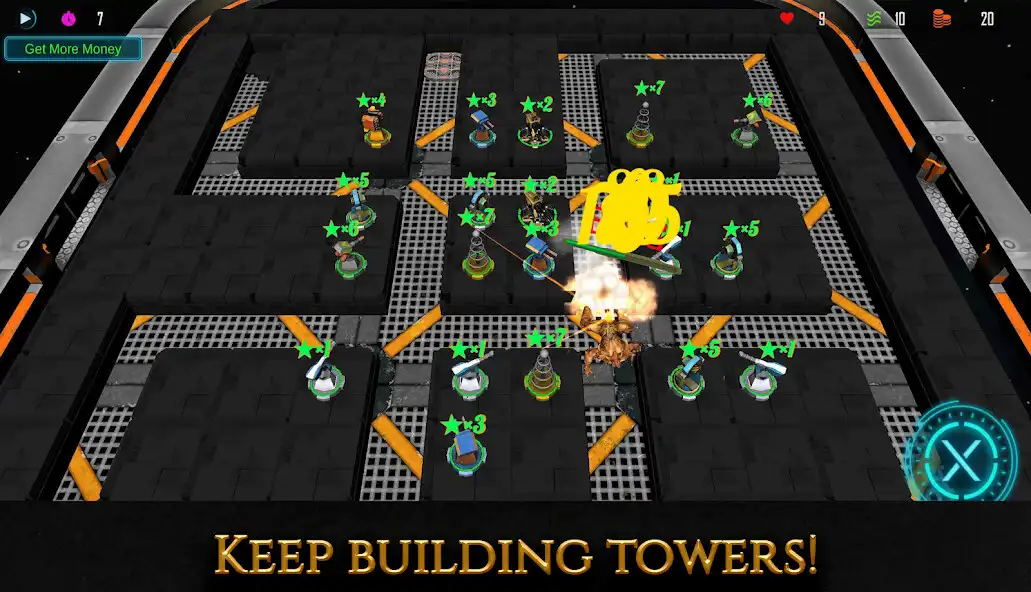 Play Our Last Base : Random Tower Defense and enjoy Our Last Base : Random Tower Defense with UptoPlay Play Our Last Base : Random Tower Defense and enjoy Our Last Base : Random Tower Defense with UptoPlay