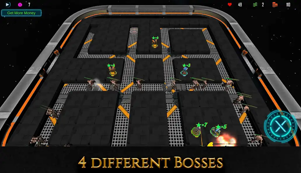 Play Our Last Base : Random Tower Defense as an online game online Our Last Base : Random Tower Defense with UptoPlay Play Our Last Base : Random Tower Defense as an online game Our Last Base : Random Tower Defense with UptoPlay