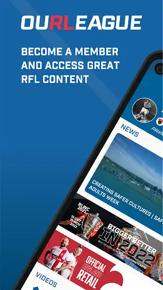 Play Our League  and enjoy Our League with UptoPlay