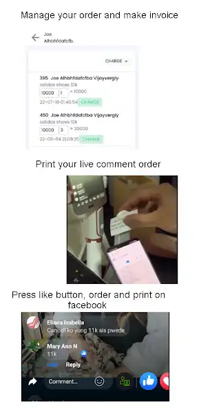Play Our Live Shop  and enjoy Our Live Shop with UptoPlay