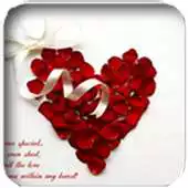 Free play online Our Love Story APK