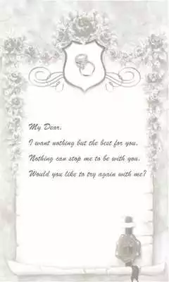 Play Our Love Story