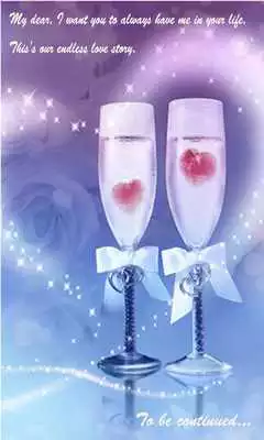 Play Our Love Story