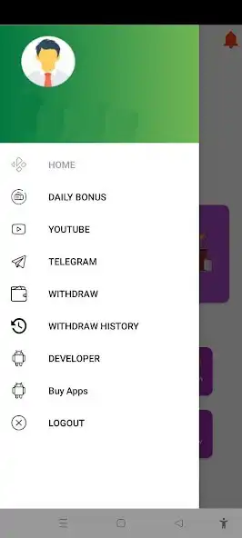 Play Our Make Money Earning-App as an online game Our Make Money Earning-App with UptoPlay