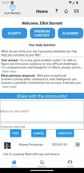 Play Our Mindset as an online game online Our Mindset with UptoPlay Play Our Mindset as an online game Our Mindset with UptoPlay