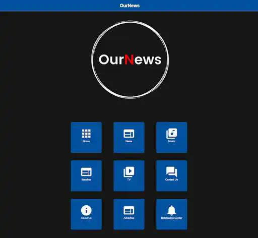 Play Our News Play Our News