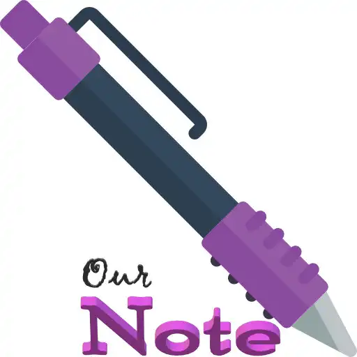 Play OurNote : Simple Note APK