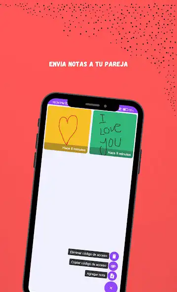 Play OurNotes  and enjoy OurNotes with UptoPlay