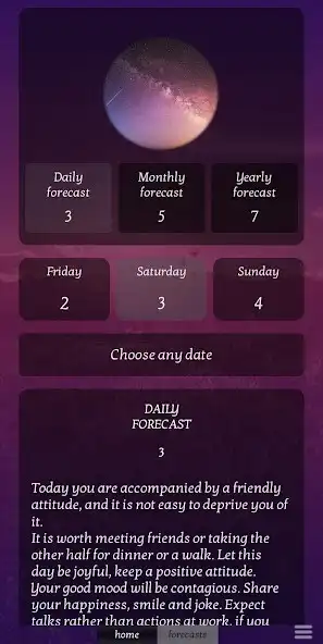 Play Our Numerology as an online game Our Numerology with UptoPlay