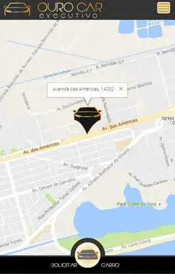 Play Ouro Car Executivo