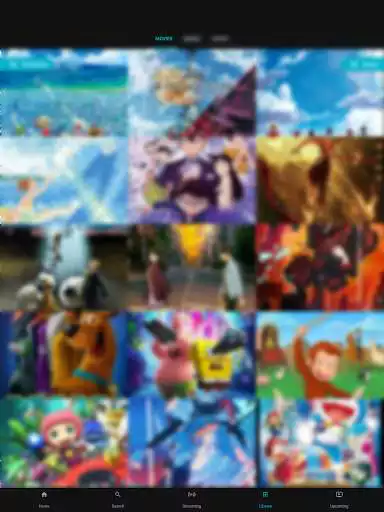 Play OuroStream~Streaming anime  and enjoy OuroStream~Streaming anime with UptoPlay