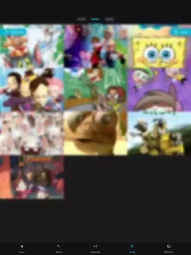 Play OuroStream~Streaming anime as an online game OuroStream~Streaming anime with UptoPlay