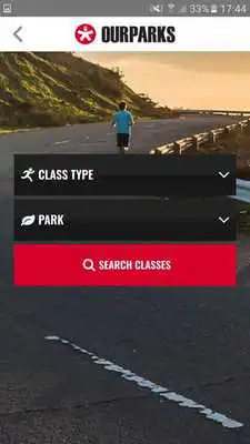 Play Our Parks