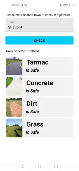 Play Our Paws as an online game Our Paws with UptoPlay