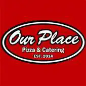 Free play online Our Place Pizza APK