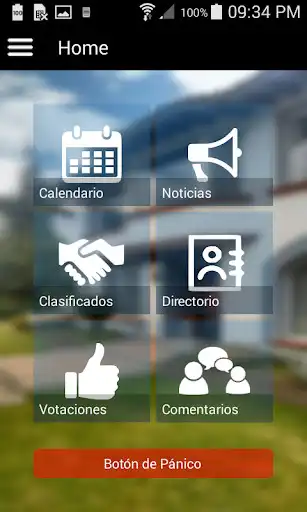 Play Ourplace as an online game Ourplace with UptoPlay