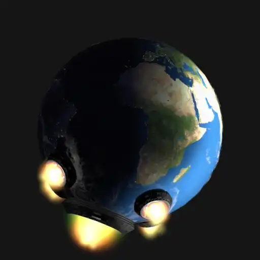 Play Our Planets Ark - ShipBuilding APK