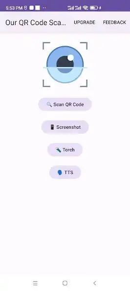 Play Our QR Code Scanner  Torch  and enjoy Our QR Code Scanner  Torch with UptoPlay