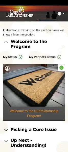 Play Our Relationship as an online game online Our Relationship with UptoPlay Play Our Relationship as an online game Our Relationship with UptoPlay