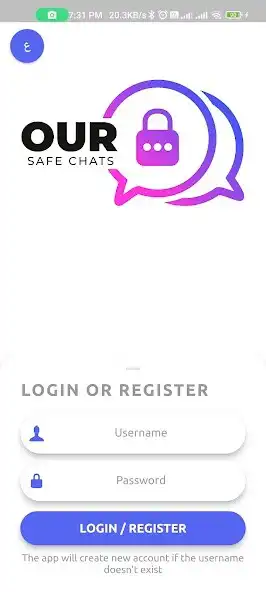 Play Our - Safe Chats  and enjoy Our - Safe Chats with UptoPlay