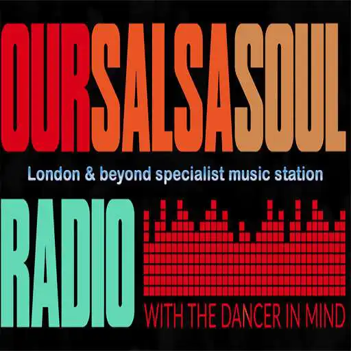 Play OURSALSASOUL RADIO APK Play OURSALSASOUL RADIO APK