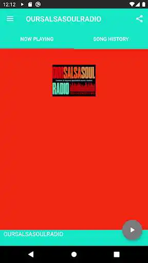 Play OURSALSASOUL RADIO  and enjoy OURSALSASOUL RADIO with UptoPlay