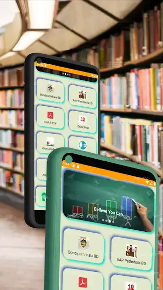 Play Our School Bd as an online game Our School Bd with UptoPlay