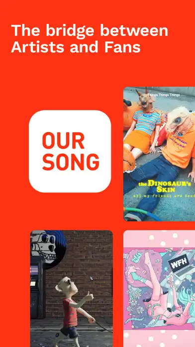 Play OurSong  and enjoy OurSong with UptoPlay