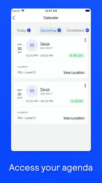 Play OurSpace Booking  and enjoy OurSpace Booking with UptoPlay