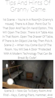 Play OurTips Grany Roblox