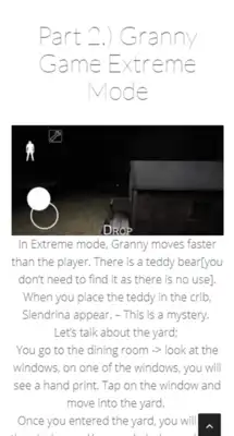 Play OurTips Grany Roblox