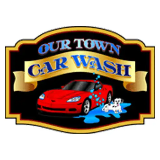 Play Our Town Car Wash APK